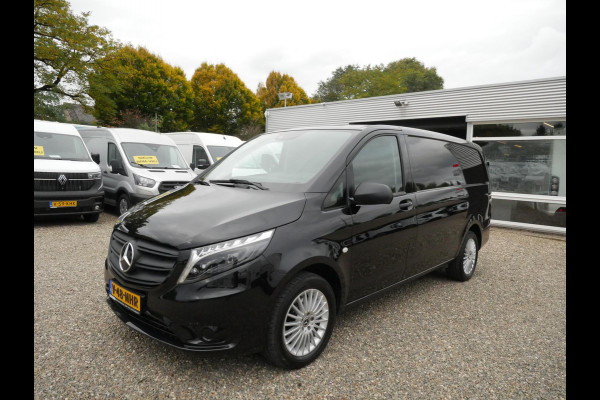 Mercedes-Benz Vito 119 CDI, L2, Automaat, Airco Mercedes-Benz Vito 119 CDI, L2, Automaat, Airco
