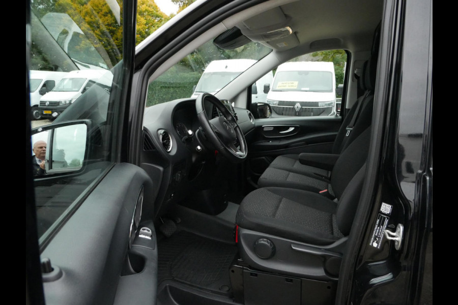 Mercedes-Benz Vito 119 CDI, L2, Automaat, Airco Mercedes-Benz Vito 119 CDI, L2, Automaat, Airco