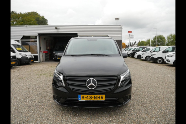 Mercedes-Benz Vito 119 CDI, L2, Automaat, Airco Mercedes-Benz Vito 119 CDI, L2, Automaat, Airco