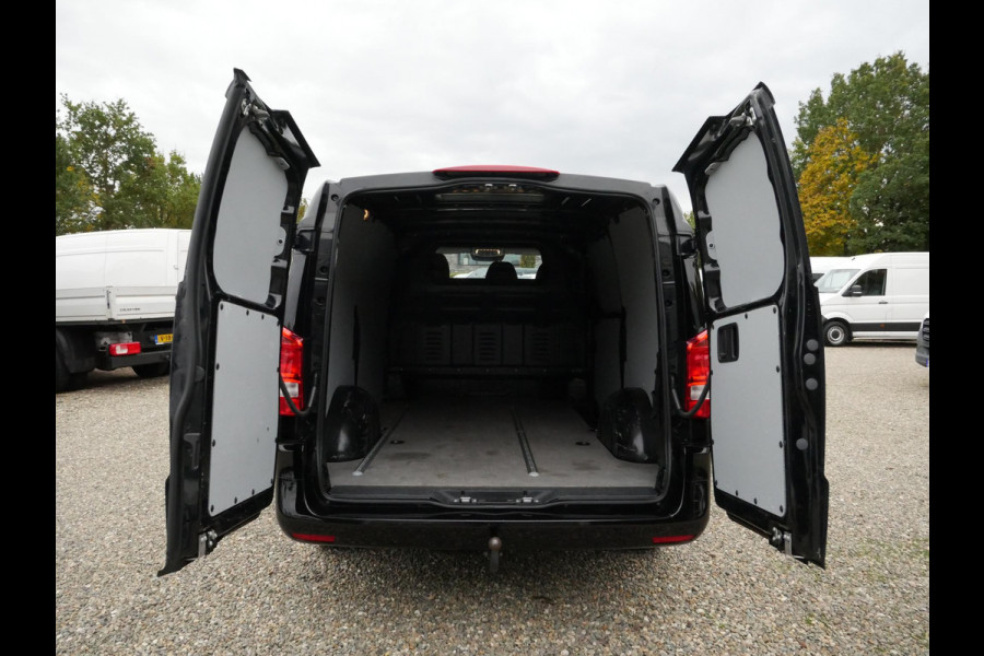 Mercedes-Benz Vito 119 CDI, L2, Automaat, Airco Mercedes-Benz Vito 119 CDI, L2, Automaat, Airco