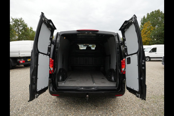 Mercedes-Benz Vito 119 CDI, L2, Automaat, Airco Mercedes-Benz Vito 119 CDI, L2, Automaat, Airco