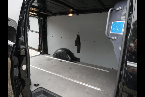 Mercedes-Benz Vito 119 CDI, L2, Automaat, Airco Mercedes-Benz Vito 119 CDI, L2, Automaat, Airco