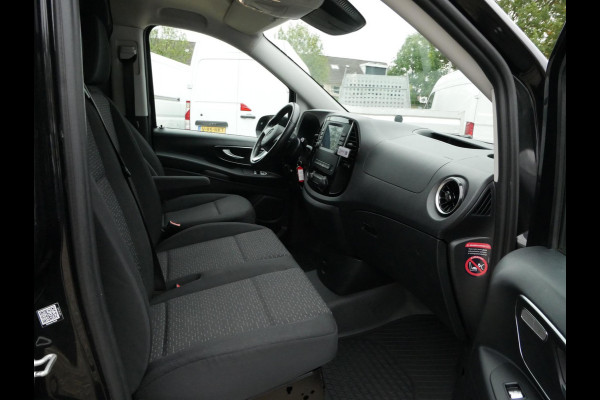 Mercedes-Benz Vito 119 CDI, L2, Automaat, Airco Mercedes-Benz Vito 119 CDI, L2, Automaat, Airco
