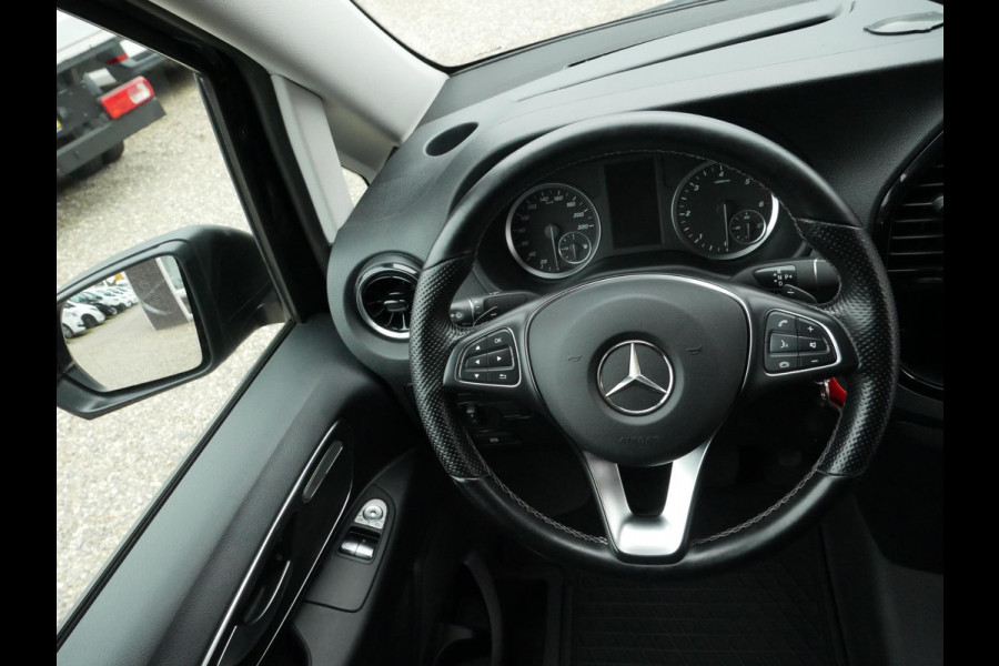 Mercedes-Benz Vito 119 CDI, L2, Automaat, Airco Mercedes-Benz Vito 119 CDI, L2, Automaat, Airco