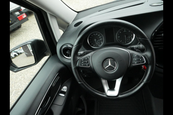 Mercedes-Benz Vito 119 CDI, L2, Automaat, Airco Mercedes-Benz Vito 119 CDI, L2, Automaat, Airco