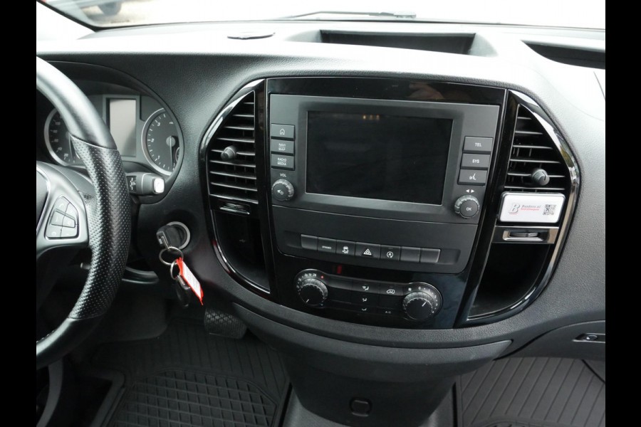 Mercedes-Benz Vito 119 CDI, L2, Automaat, Airco Mercedes-Benz Vito 119 CDI, L2, Automaat, Airco