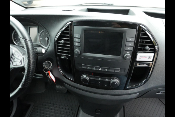 Mercedes-Benz Vito 119 CDI, L2, Automaat, Airco Mercedes-Benz Vito 119 CDI, L2, Automaat, Airco