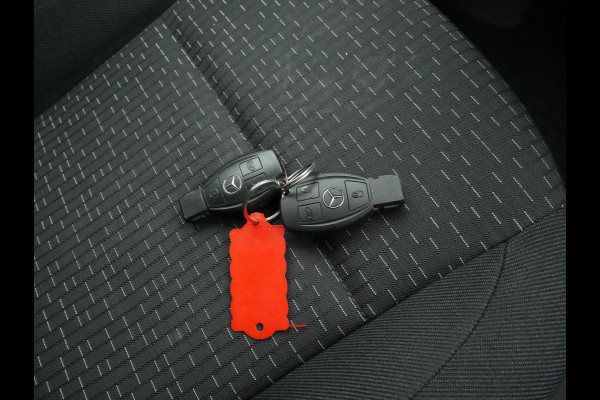 Mercedes-Benz Vito 119 CDI, L2, Automaat, Airco Mercedes-Benz Vito 119 CDI, L2, Automaat, Airco