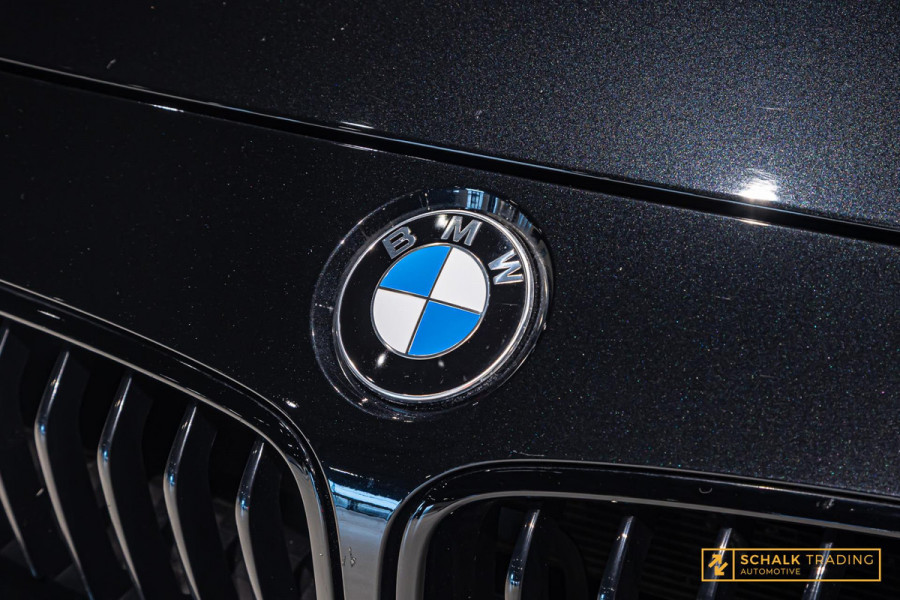 BMW 3 Serie Touring 320i M Sport Edition|Trekhaak|NAP|Leder BMW 3 Serie Touring 320i M Sport Edition|Trekhaak|NAP|Leder