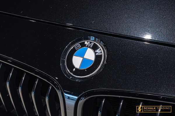 BMW 3 Serie Touring 320i M Sport Edition|Trekhaak|NAP|Leder BMW 3 Serie Touring 320i M Sport Edition|Trekhaak|NAP|Leder
