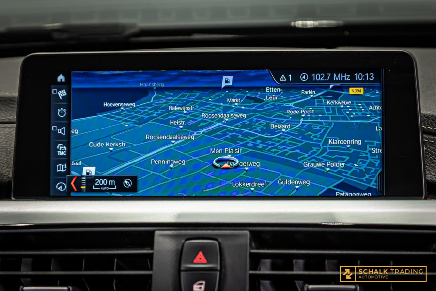 BMW 3 Serie Touring 320i M Sport Edition|Trekhaak|NAP|Leder BMW 3 Serie Touring 320i M Sport Edition|Trekhaak|NAP|Leder