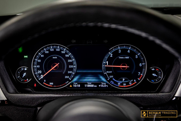 BMW 3 Serie Touring 320i M Sport Edition|Trekhaak|NAP|Leder BMW 3 Serie Touring 320i M Sport Edition|Trekhaak|NAP|Leder