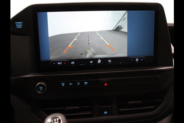 Ford Transit Custom 300 2.0 TDCI L2H1 Automaat Trend Nieuw Model | Navigatie | Camera | Parkeersensoren | Trekhaak | Airco | Betimmering | Cruise Control