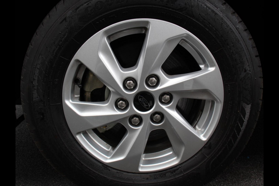 Ford Transit Custom 300 2.0 TDCI L2H1 Automaat Trend Nieuw Model | Navigatie | Camera | Parkeersensoren | Trekhaak | Airco | Betimmering | Cruise Control