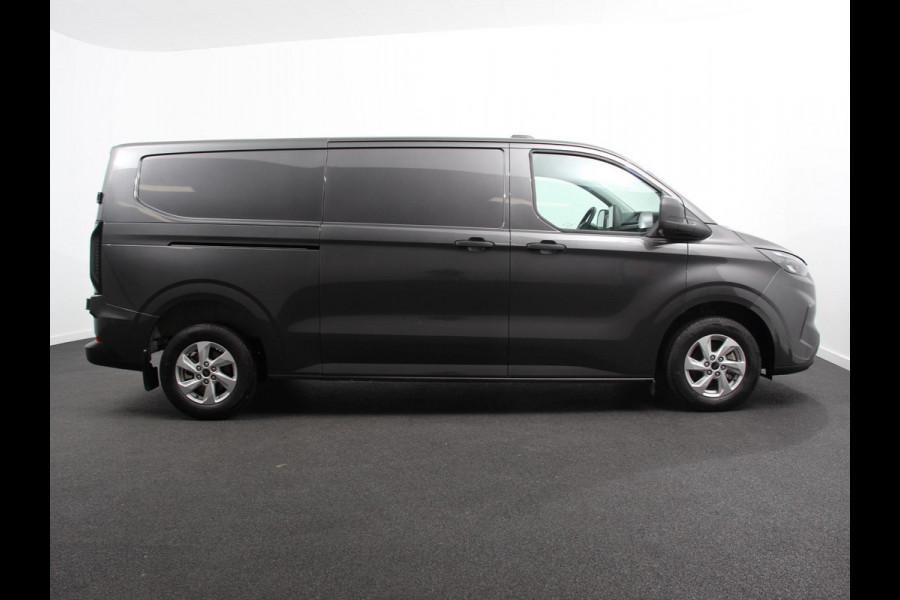 Ford Transit Custom 300 2.0 TDCI L2H1 Automaat Trend Nieuw Model | Navigatie | Camera | Parkeersensoren | Trekhaak | Airco | Betimmering | Cruise Control