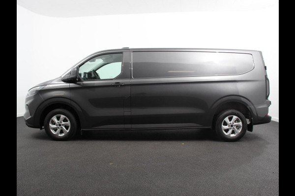 Ford Transit Custom 300 2.0 TDCI L2H1 Automaat Trend Nieuw Model | Navigatie | Camera | Parkeersensoren | Trekhaak | Airco | Betimmering | Cruise Control