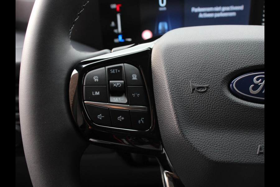 Ford Transit Custom 300 2.0 TDCI L2H1 Automaat Trend Nieuw Model | Navigatie | Camera | Parkeersensoren | Trekhaak | Airco | Betimmering | Cruise Control