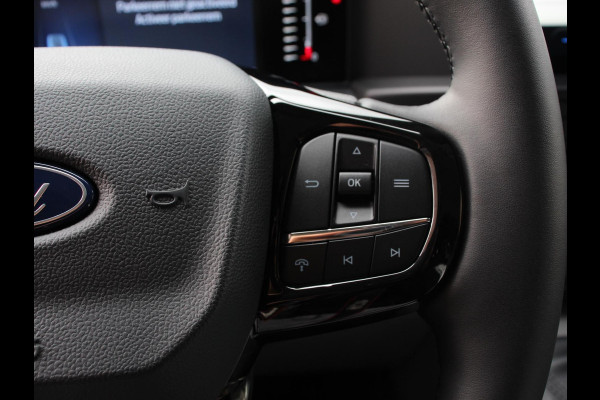 Ford Transit Custom 300 2.0 TDCI L2H1 Automaat Trend Nieuw Model | Navigatie | Camera | Parkeersensoren | Trekhaak | Airco | Betimmering | Cruise Control