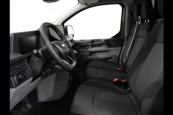 Ford Transit Custom 300 2.0 TDCI L2H1 Automaat Trend Nieuw Model | Navigatie | Camera | Parkeersensoren | Trekhaak | Airco | Betimmering | Cruise Control