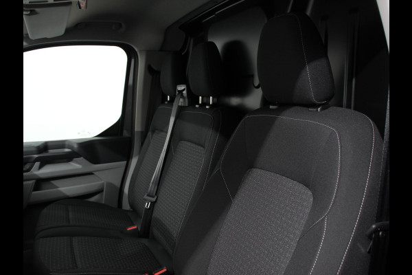Ford Transit Custom 300 2.0 TDCI L2H1 Automaat Trend Nieuw Model | Navigatie | Camera | Parkeersensoren | Trekhaak | Airco | Betimmering | Cruise Control