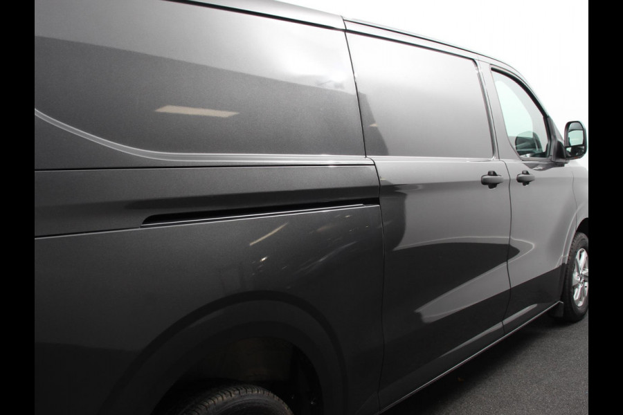 Ford Transit Custom 300 2.0 TDCI L2H1 Automaat Trend Nieuw Model | Navigatie | Camera | Parkeersensoren | Trekhaak | Airco | Betimmering | Cruise Control