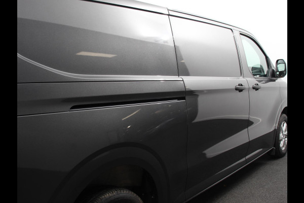 Ford Transit Custom 300 2.0 TDCI L2H1 Automaat Trend Nieuw Model | Navigatie | Camera | Parkeersensoren | Trekhaak | Airco | Betimmering | Cruise Control