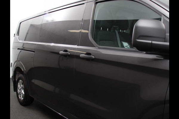Ford Transit Custom 300 2.0 TDCI L2H1 Automaat Trend Nieuw Model | Navigatie | Camera | Parkeersensoren | Trekhaak | Airco | Betimmering | Cruise Control