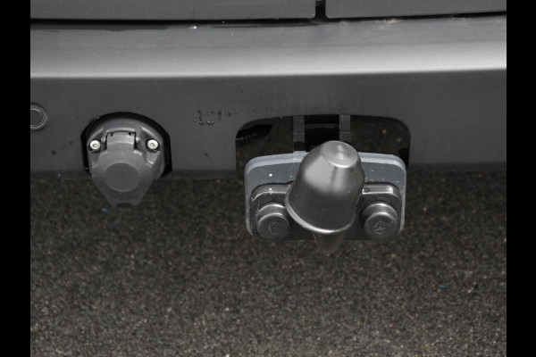 Ford Transit Custom 300 2.0 TDCI L2H1 Automaat Trend Nieuw Model | Navigatie | Camera | Parkeersensoren | Trekhaak | Airco | Betimmering | Cruise Control