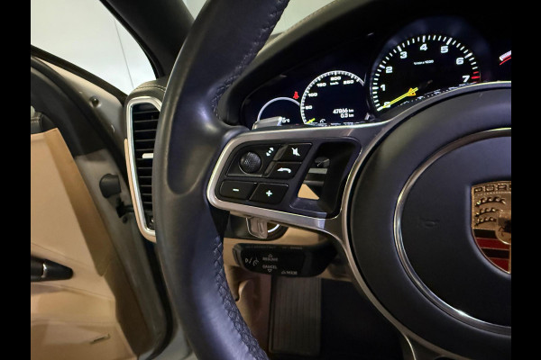Porsche Cayenne Coupé 3.0 E-Hybrid Platinum Edition SPORT DESIGN-PANO-LUCHTV-STOELEN 18 VOUDIG-COMPLEET Porsche Cayenne Coupé 3.0 E-Hybrid Platinum Edition SPORT DESIGN-PANO-LUCHTV-STOELEN 18 VOUDIG-COMPLEET
