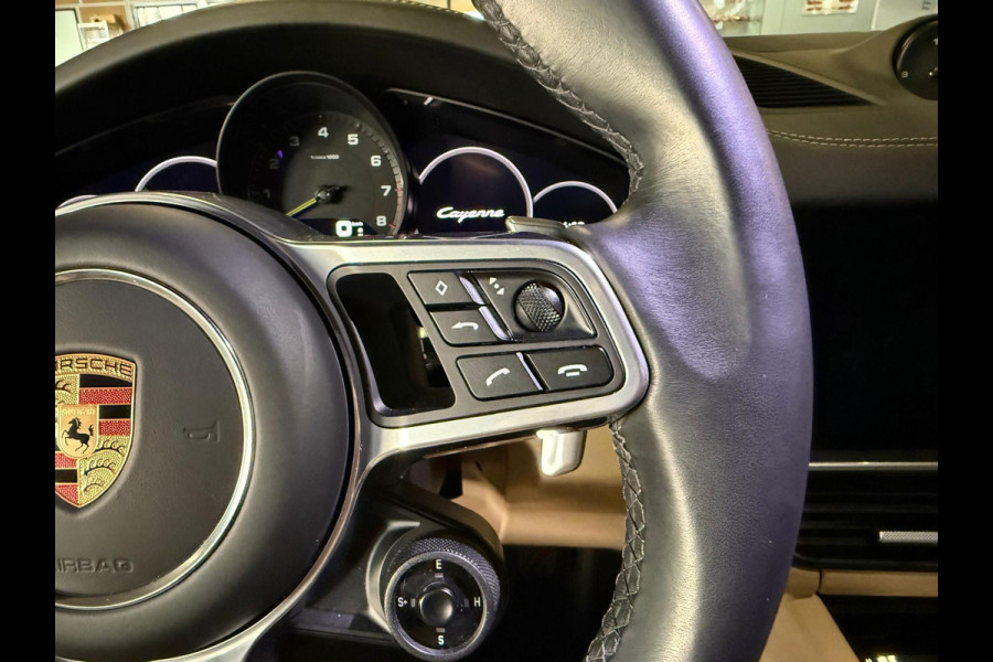 Porsche Cayenne Coupé 3.0 E-Hybrid Platinum Edition SPORT DESIGN-PANO-LUCHTV-STOELEN 18 VOUDIG-COMPLEET Porsche Cayenne Coupé 3.0 E-Hybrid Platinum Edition SPORT DESIGN-PANO-LUCHTV-STOELEN 18 VOUDIG-COMPLEET