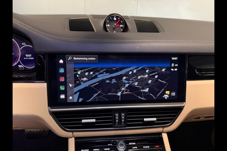 Porsche Cayenne Coupé 3.0 E-Hybrid Platinum Edition SPORT DESIGN-PANO-LUCHTV-STOELEN 18 VOUDIG-COMPLEET Porsche Cayenne Coupé 3.0 E-Hybrid Platinum Edition SPORT DESIGN-PANO-LUCHTV-STOELEN 18 VOUDIG-COMPLEET