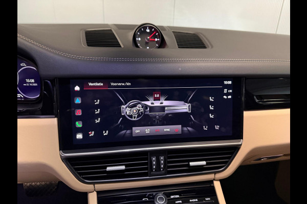 Porsche Cayenne Coupé 3.0 E-Hybrid Platinum Edition SPORT DESIGN-PANO-LUCHTV-STOELEN 18 VOUDIG-COMPLEET Porsche Cayenne Coupé 3.0 E-Hybrid Platinum Edition SPORT DESIGN-PANO-LUCHTV-STOELEN 18 VOUDIG-COMPLEET