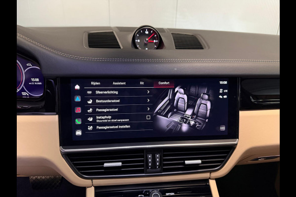 Porsche Cayenne Coupé 3.0 E-Hybrid Platinum Edition SPORT DESIGN-PANO-LUCHTV-STOELEN 18 VOUDIG-COMPLEET Porsche Cayenne Coupé 3.0 E-Hybrid Platinum Edition SPORT DESIGN-PANO-LUCHTV-STOELEN 18 VOUDIG-COMPLEET
