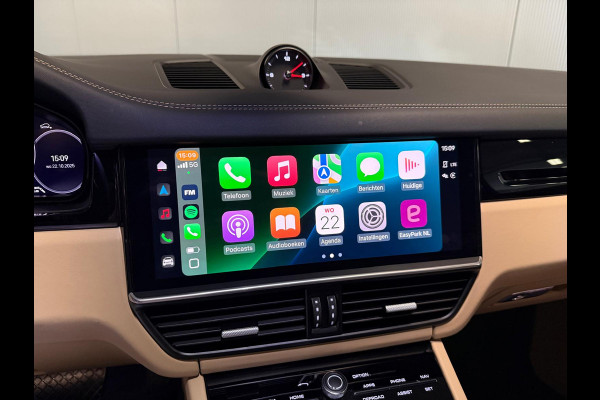 Porsche Cayenne Coupé 3.0 E-Hybrid Platinum Edition SPORT DESIGN-PANO-LUCHTV-STOELEN 18 VOUDIG-COMPLEET Porsche Cayenne Coupé 3.0 E-Hybrid Platinum Edition SPORT DESIGN-PANO-LUCHTV-STOELEN 18 VOUDIG-COMPLEET