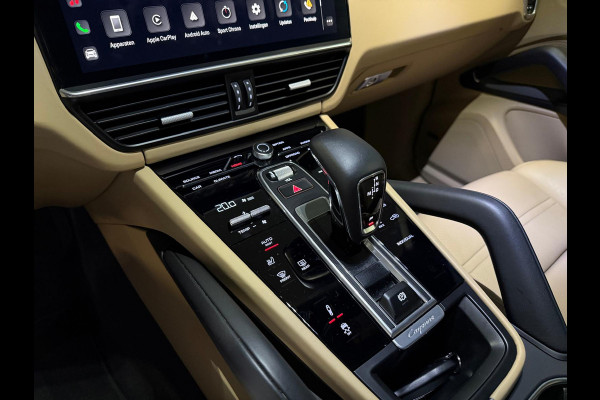 Porsche Cayenne Coupé 3.0 E-Hybrid Platinum Edition SPORT DESIGN-PANO-LUCHTV-STOELEN 18 VOUDIG-COMPLEET Porsche Cayenne Coupé 3.0 E-Hybrid Platinum Edition SPORT DESIGN-PANO-LUCHTV-STOELEN 18 VOUDIG-COMPLEET