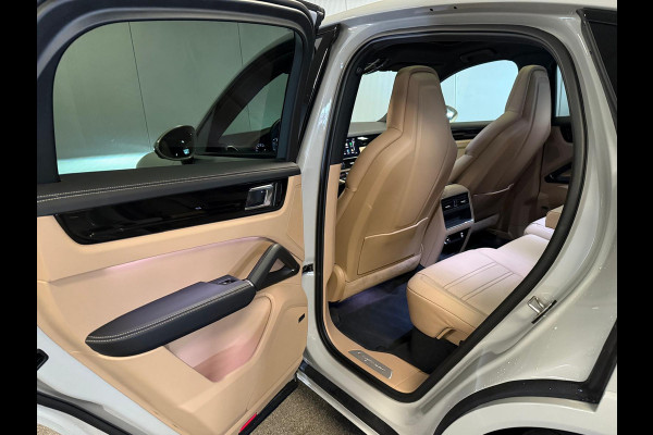 Porsche Cayenne Coupé 3.0 E-Hybrid Platinum Edition SPORT DESIGN-PANO-LUCHTV-STOELEN 18 VOUDIG-COMPLEET Porsche Cayenne Coupé 3.0 E-Hybrid Platinum Edition SPORT DESIGN-PANO-LUCHTV-STOELEN 18 VOUDIG-COMPLEET