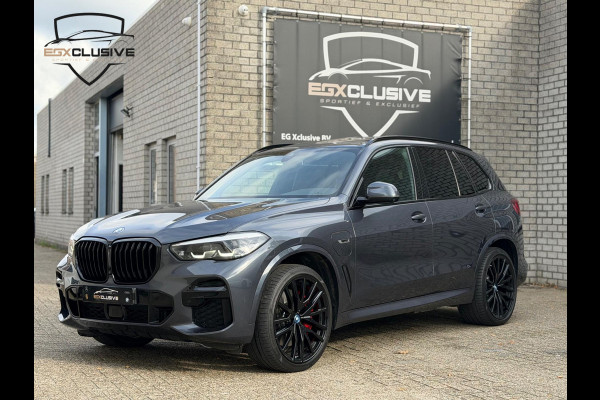 BMW X5 XDrive45e High Executive Pano/Memory/Camera BMW X5 XDrive45e High Executive Pano/Memory/Camera