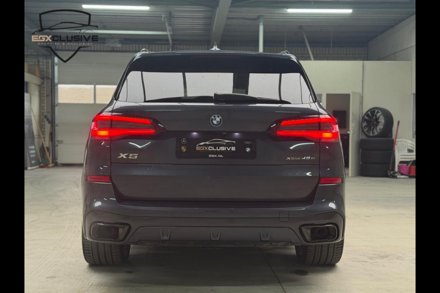 BMW X5 XDrive45e High Executive Pano/Memory/Camera BMW X5 XDrive45e High Executive Pano/Memory/Camera