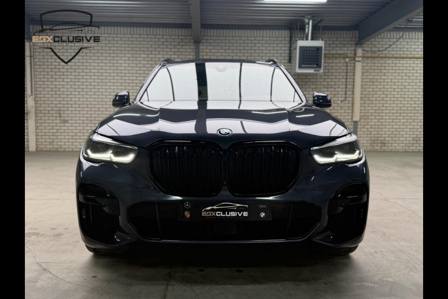 BMW X5 XDrive45e High Executive Pano/Memory/Camera BMW X5 XDrive45e High Executive Pano/Memory/Camera