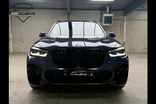 BMW X5 XDrive45e High Executive Pano/Memory/Camera BMW X5 XDrive45e High Executive Pano/Memory/Camera