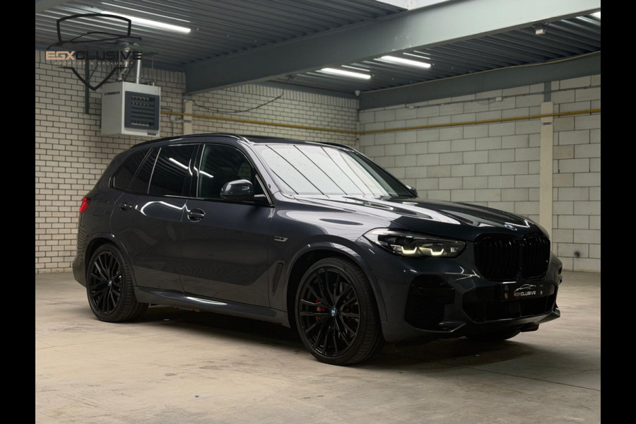 BMW X5 XDrive45e High Executive Pano/Memory/Camera BMW X5 XDrive45e High Executive Pano/Memory/Camera