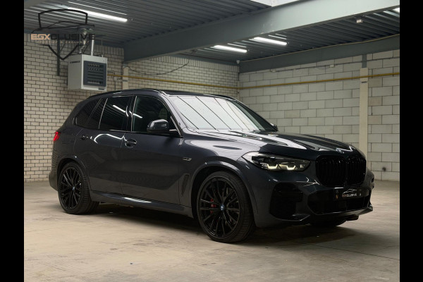 BMW X5 XDrive45e High Executive Pano/Memory/Camera BMW X5 XDrive45e High Executive Pano/Memory/Camera