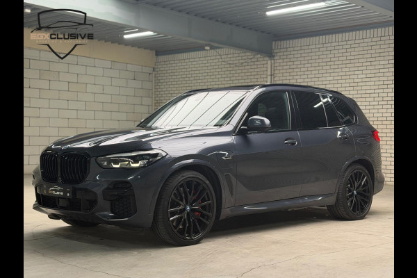 BMW X5 XDrive45e High Executive Pano/Memory/Camera BMW X5 XDrive45e High Executive Pano/Memory/Camera