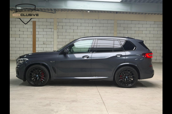 BMW X5 XDrive45e High Executive Pano/Memory/Camera BMW X5 XDrive45e High Executive Pano/Memory/Camera