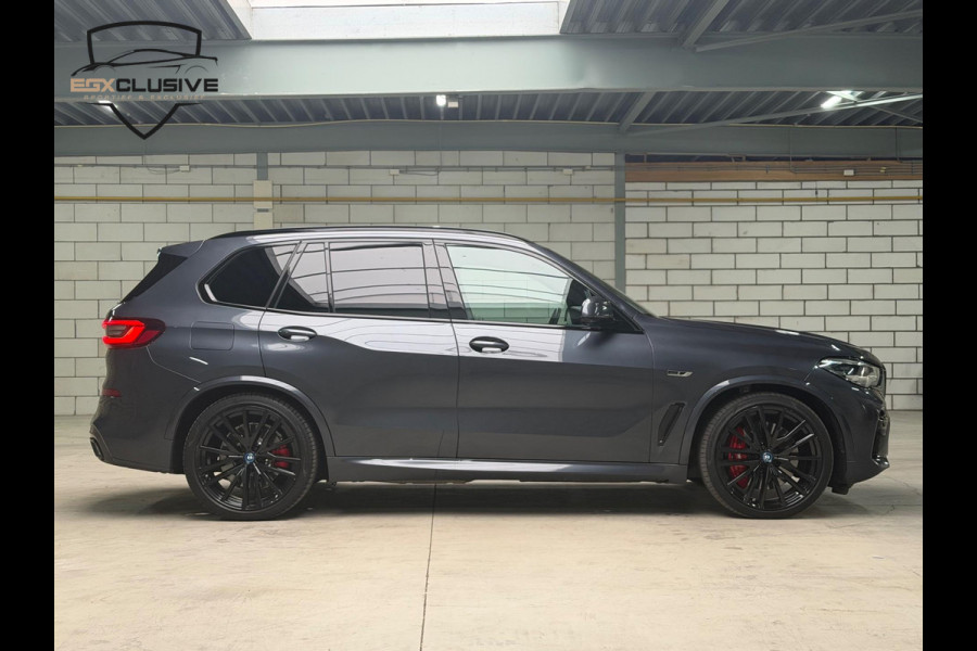 BMW X5 XDrive45e High Executive Pano/Memory/Camera BMW X5 XDrive45e High Executive Pano/Memory/Camera