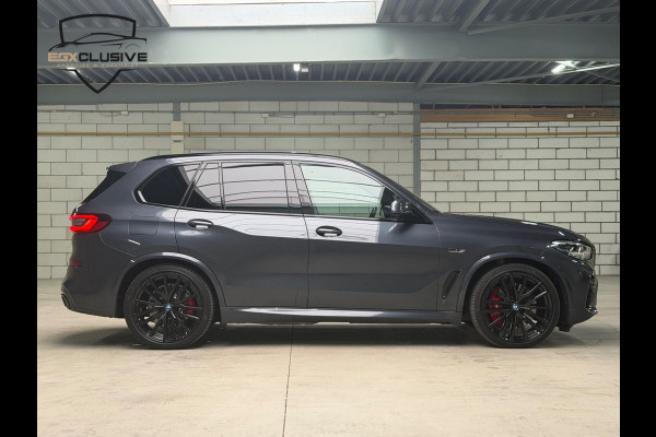 BMW X5 XDrive45e High Executive Pano/Memory/Camera BMW X5 XDrive45e High Executive Pano/Memory/Camera