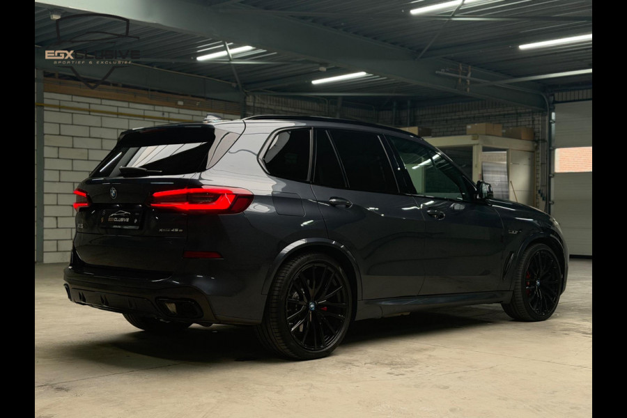 BMW X5 XDrive45e High Executive Pano/Memory/Camera BMW X5 XDrive45e High Executive Pano/Memory/Camera