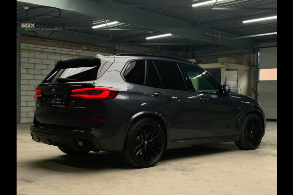 BMW X5 XDrive45e High Executive Pano/Memory/Camera BMW X5 XDrive45e High Executive Pano/Memory/Camera
