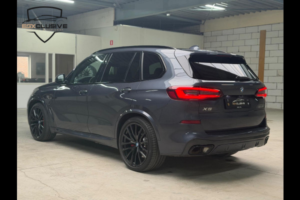 BMW X5 XDrive45e High Executive Pano/Memory/Camera BMW X5 XDrive45e High Executive Pano/Memory/Camera