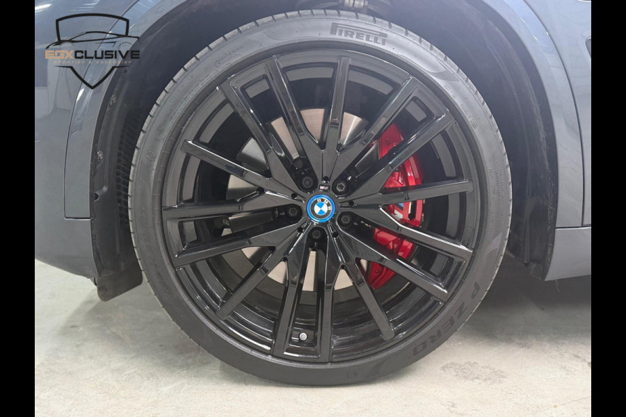 BMW X5 XDrive45e High Executive Pano/Memory/Camera BMW X5 XDrive45e High Executive Pano/Memory/Camera